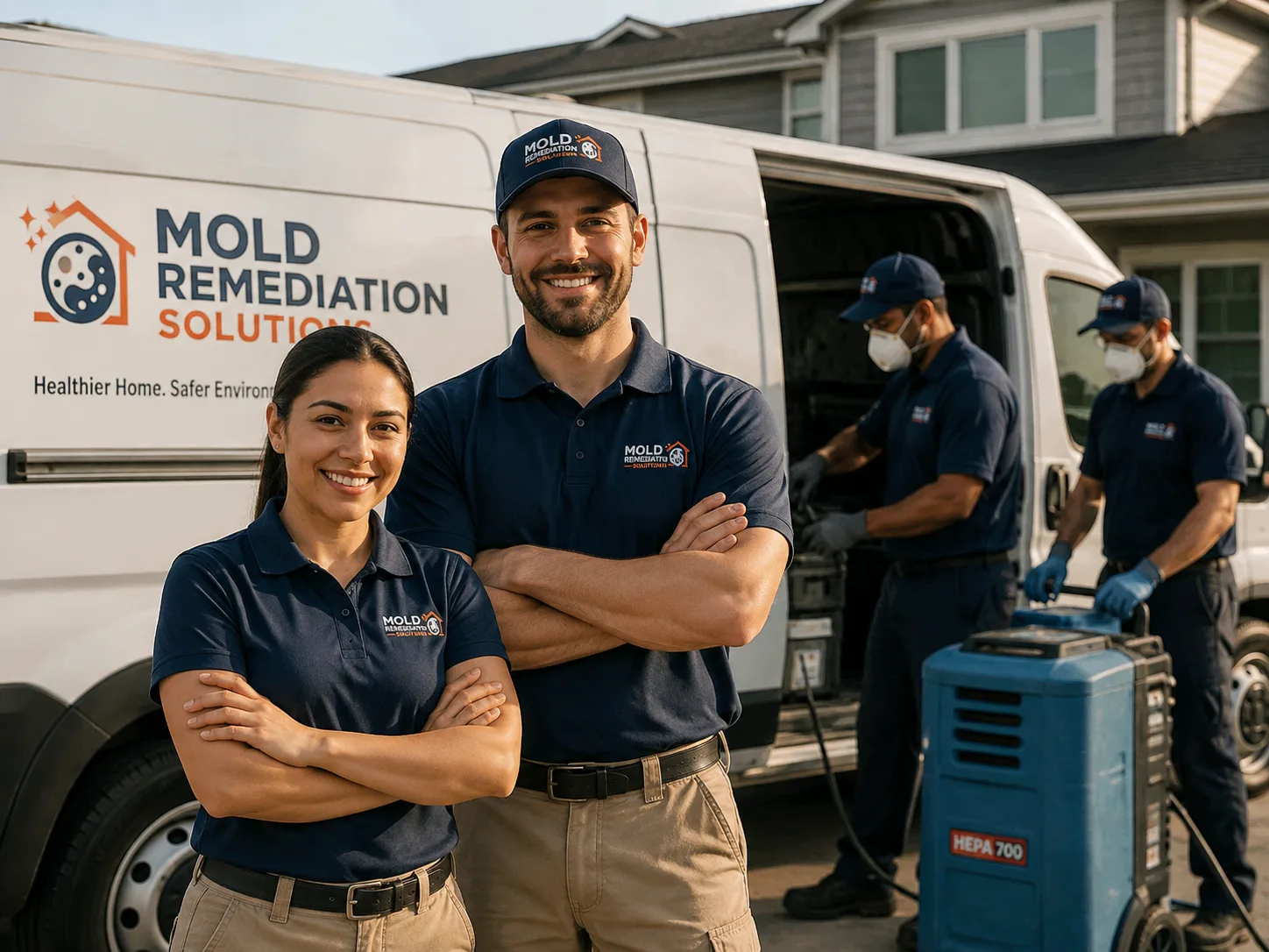 Mold Remediation company in Fleischmanns, NY
